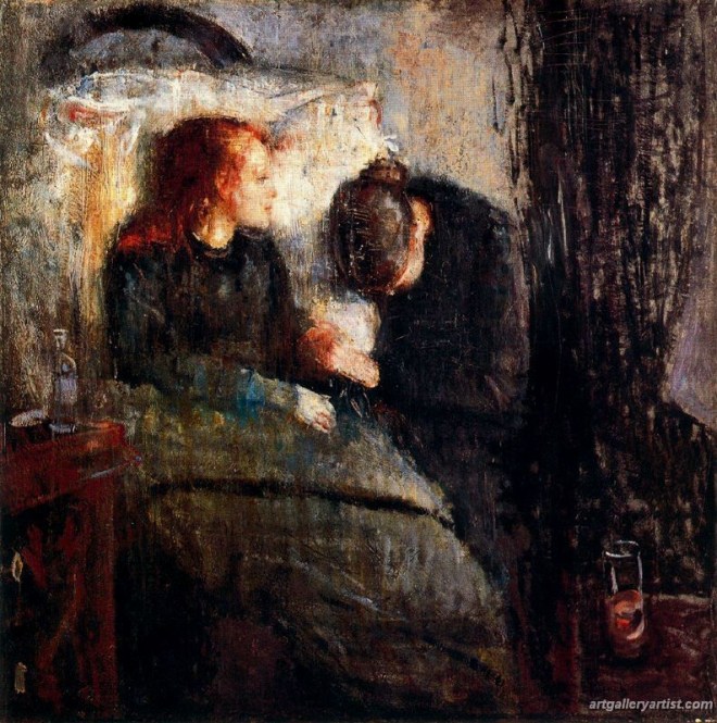 Edvard Munch 1