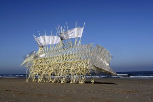 strandbeest 1