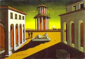 chirico