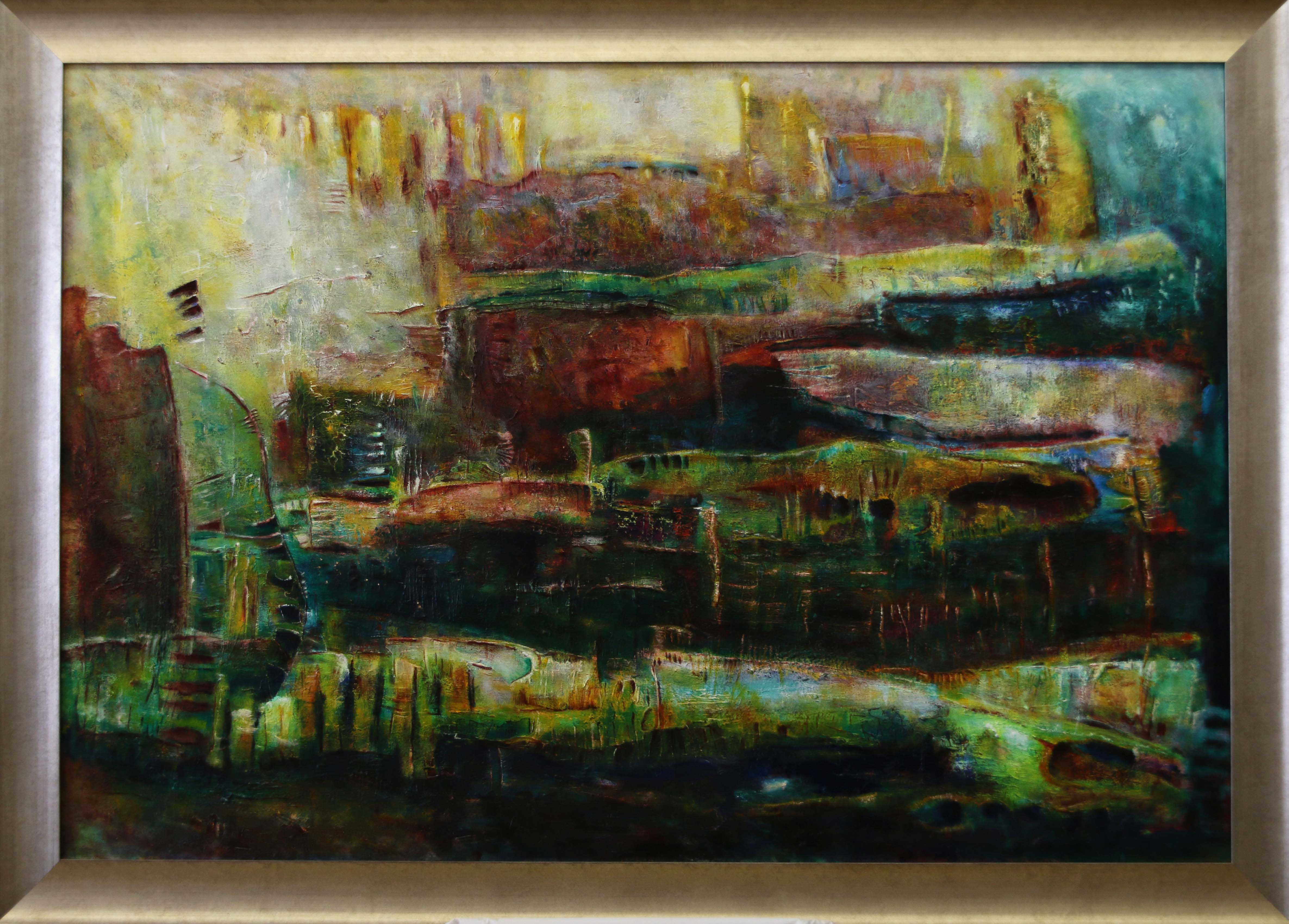 Rivers of niflheim2klein