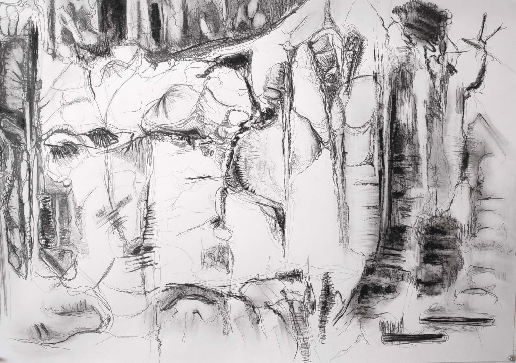 drawing forrest masterclass 