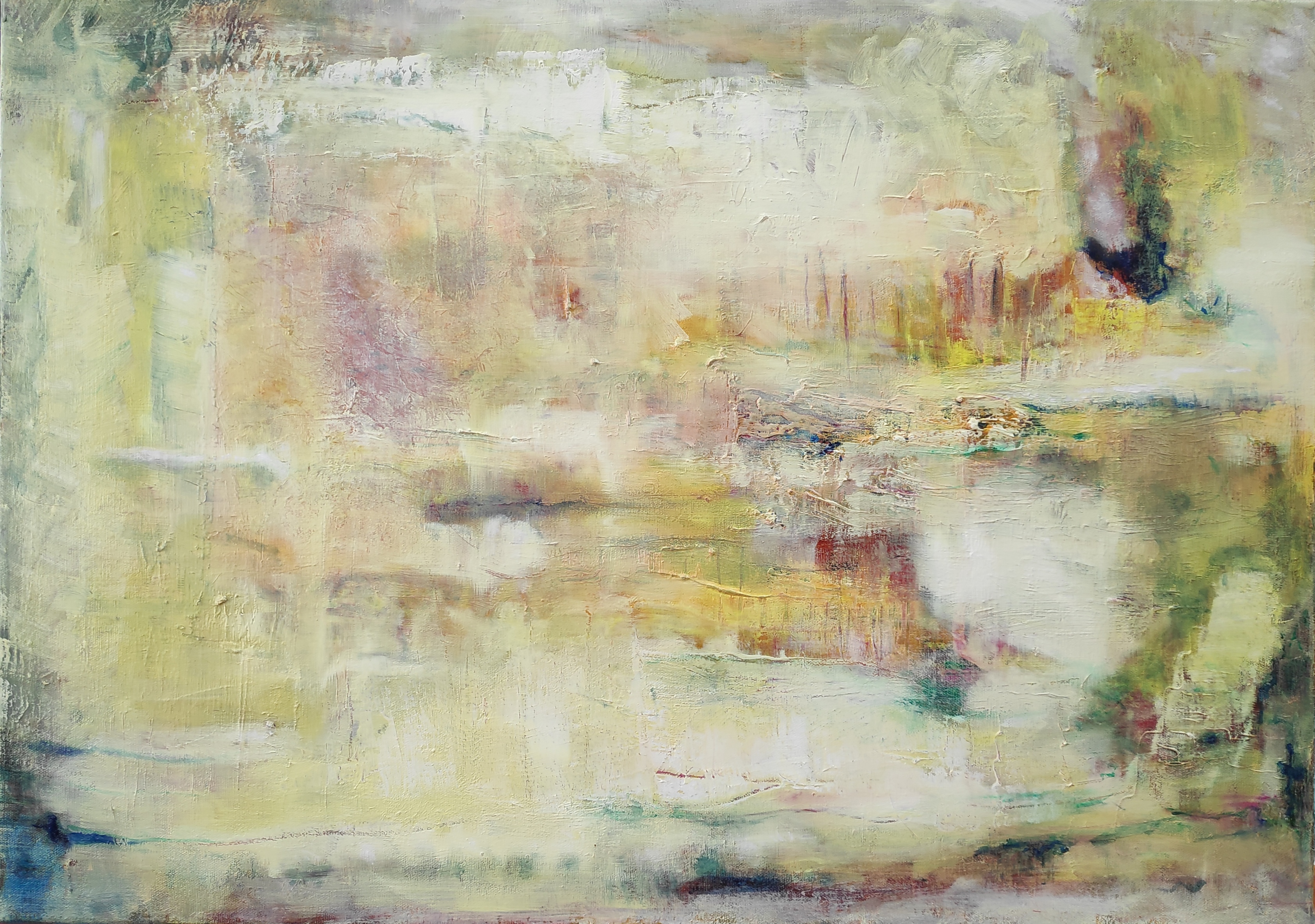 Kunst Amersfoort \u0026 Kunst Leusden – Bezoek de Kunstgalerie in het Bos bij  Utrecht | Pien de Haas, image size:3369x2368